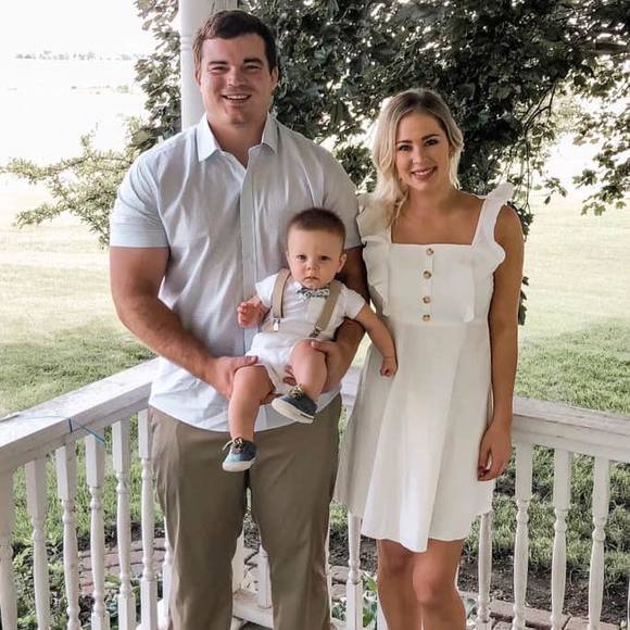 Meet your Posher, Katie - Picture 1 of 1